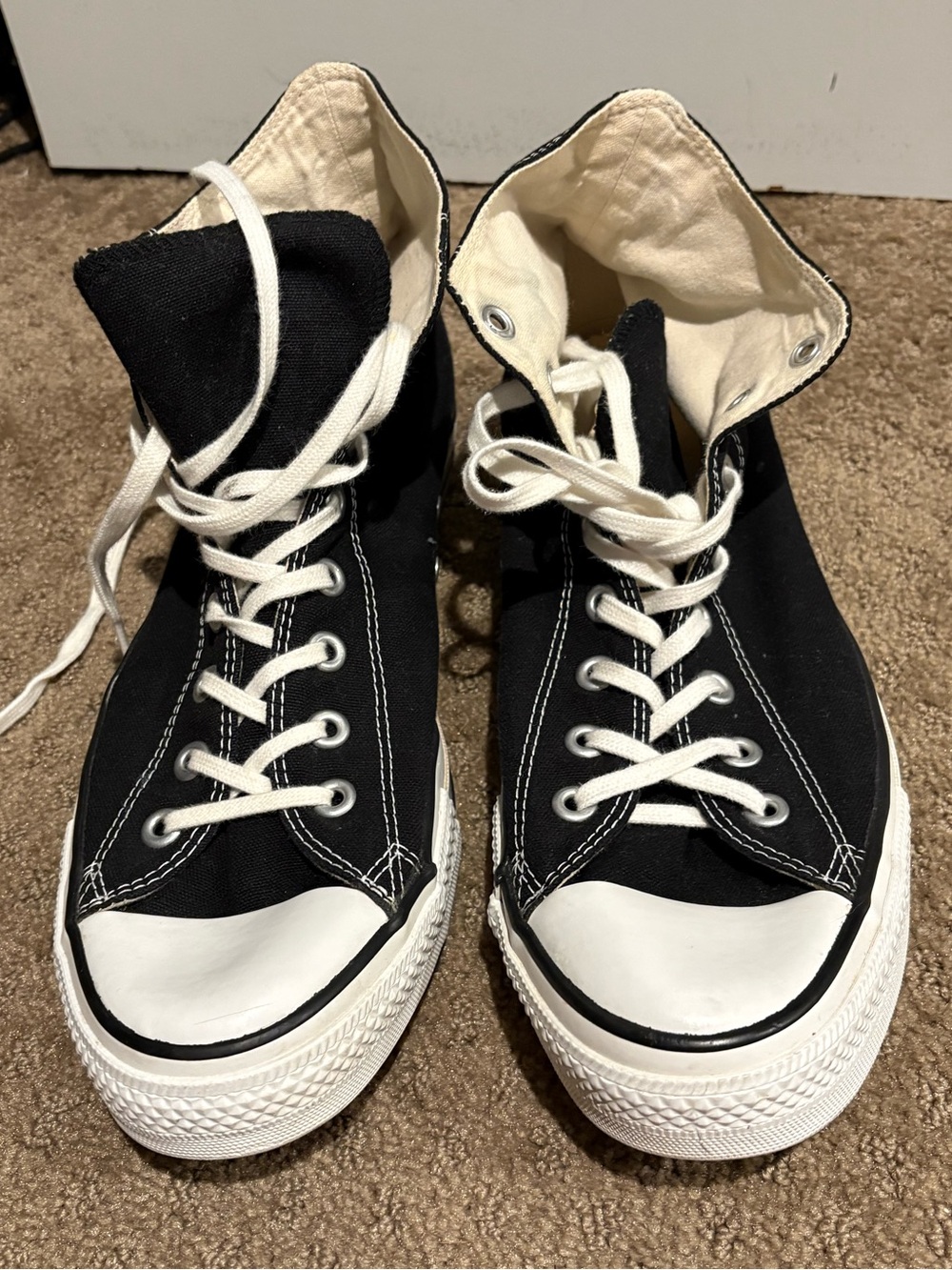 Converse Men’s 12